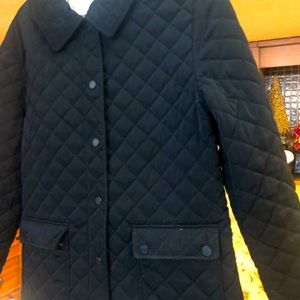 Calvin Klein Medium Black jacket